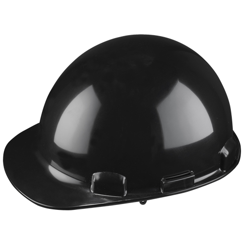 Casque de s&eacute;curit&eacute; Dom de North, R&eacute;pond aux normes CSA type 1, Suspension Rochet, Non ventil&eacute; EastCoast Offshore Supplies