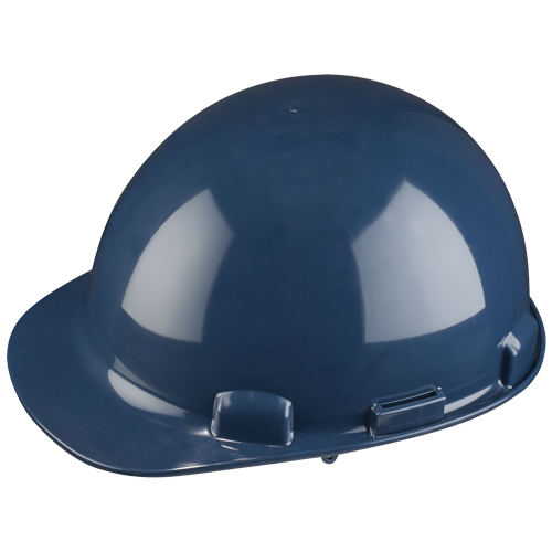 Casque de s&eacute;curit&eacute; Dom Dynamic, R&eacute;pond aux normes CSA type 1, Suspension Rochet, Non ventil&eacute; EastCoast Offshore Supplies