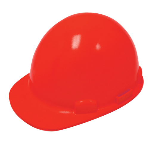 Casque de s&eacute;curit&eacute; Dom de North, R&eacute;pond aux normes CSA type 1, Suspension Rochet, Non ventil&eacute; EastCoast Offshore Supplies