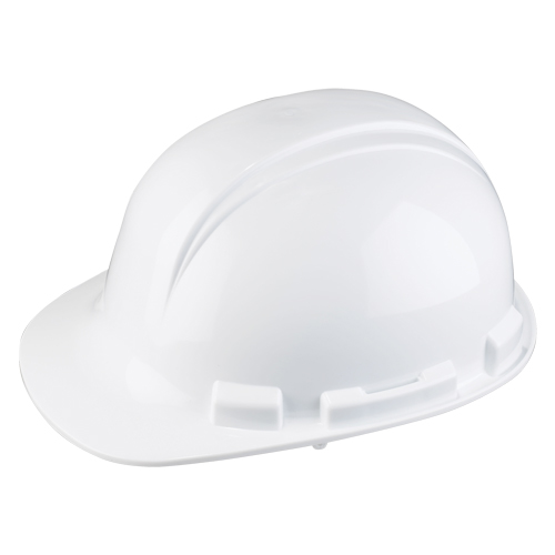 Casque de s&eacute;curit&eacute; Whistler de North, R&eacute;pond aux normes CSA type 1, Suspension Rochet, Non ventil&eacute; EastCoast Offshore Supplies