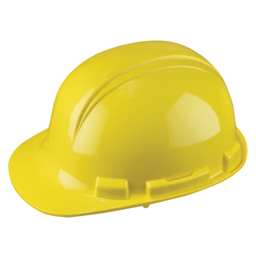 North&reg; Whistler Hardhat, Meets CSA Type 1, Ratchet Suspension, Non-Vented EastCoast Offshore Supplies