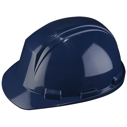 North&reg; Mont-Blanc Hardhat, Meets CSA Type 2, Pinlock Suspension, Non-Vented EastCoast Offshore Supplies