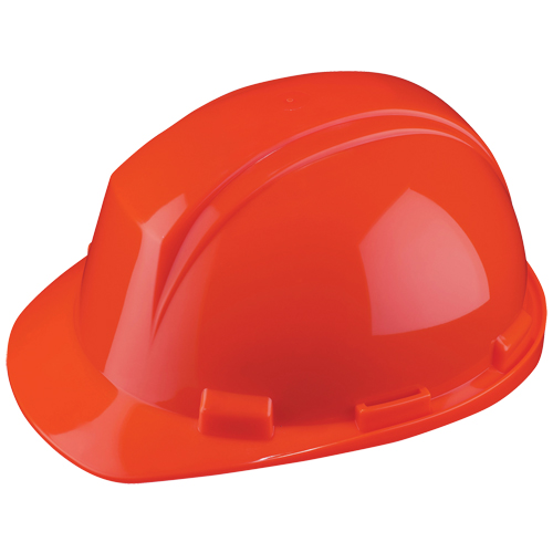 Casque Mont-Blanc de North, R&eacute;pond aux normes CSA type 2, Suspension Rochet, Non ventil&eacute; EastCoast Offshore Supplies