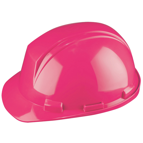 Casque de s&eacute;curit&eacute; Mont-Blanc Dynamic, R&eacute;pond aux normes CSA type 2, Suspension &agrave; douille, Non ventil&eacute; EastCoast Offshore Supplies