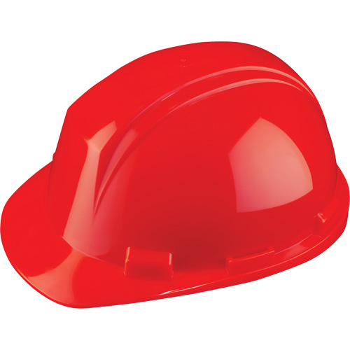 Casque Mont-Blanc de North, R&eacute;pond aux normes CSA type 2, Suspension Rochet, Non ventil&eacute; EastCoast Offshore Supplies