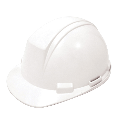 Casque Mont-Blanc de North, R&eacute;pond aux normes CSA type 2, Suspension &agrave; douille, Non ventil&eacute; EastCoast Offshore Supplies