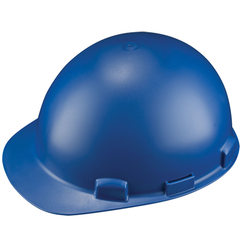 North&reg; Stromboli Hardhat, Meets CSA Type 2, Ratchet Suspension, Non-Vented EastCoast Offshore Supplies