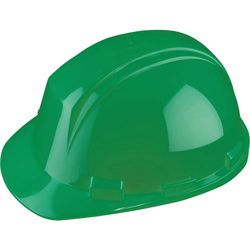 North&reg; Mont-Blanc Hardhat, Meets CSA Type 2, Ratchet Suspension, Non-Vented EastCoast Offshore Supplies