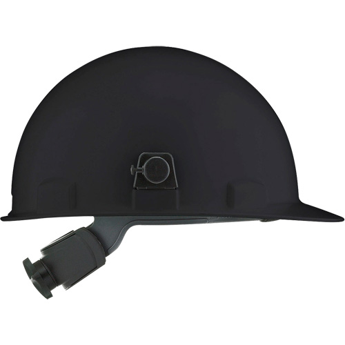 North&reg; Stromboli Hardhat with Cap-Lock Blades, Meets CSA Type 1, Ratchet Suspension, Non-Vented EastCoast Offshore Supplies