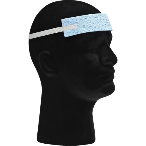 Dynamic Foam Sweat Band with Elastic Head Strap EastCoast Offshore Supplies