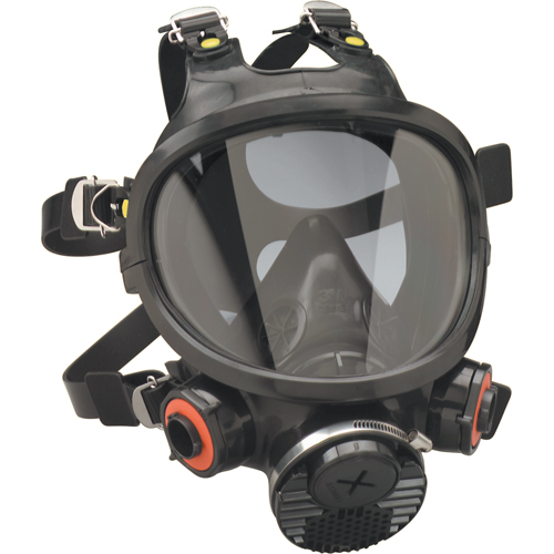 Respirateur &agrave; masque complet s&eacute;rie 7800S, Silicone, Petit EastCoast Offshore Supplies