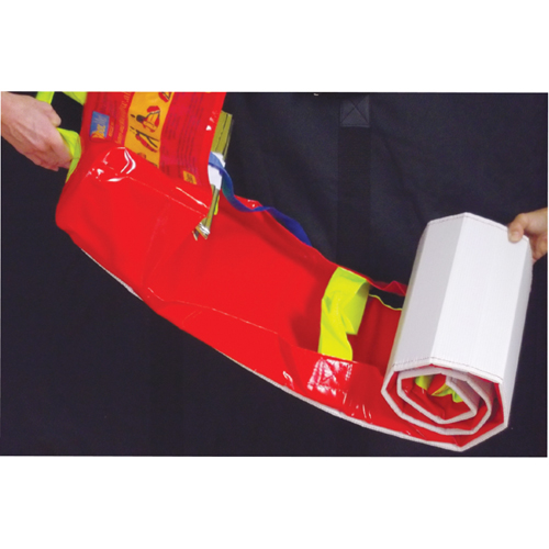 Dynamic Albac Rescue Mat EastCoast Offshore Supplies