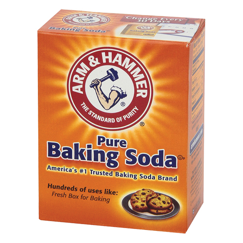 Arm & Hammer Baking Soda EastCoast Offshore Supplies