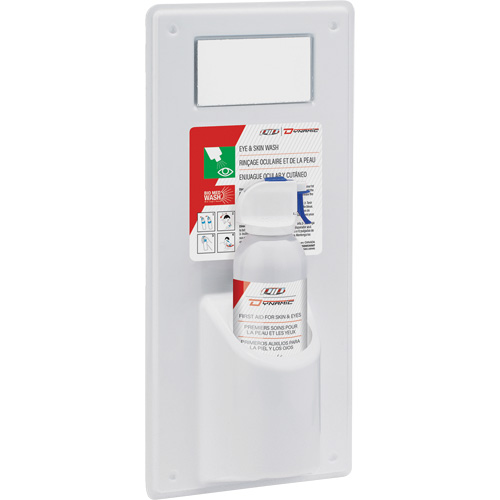 Dynamic Bio Med Wash&reg; Wash Station, Single EastCoast Offshore Supplies