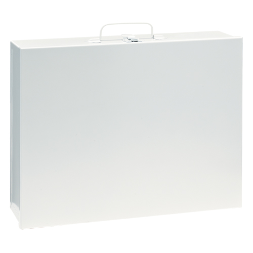 Boîtier vide pour trousse de premiers soins Dynamic EastCoast Offshore Supplies