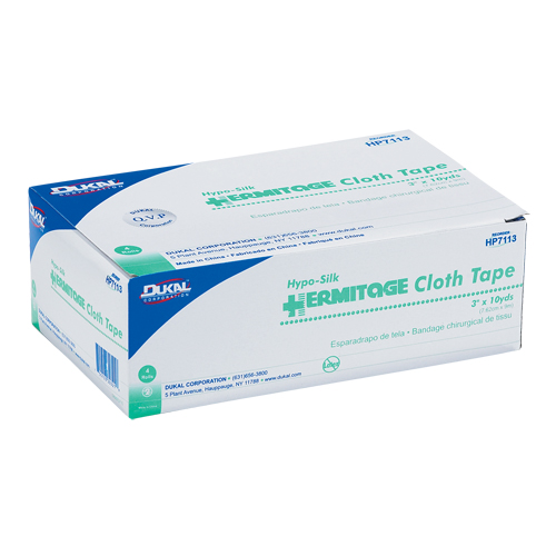 Dynamic Hospital Tape, Class 1, 30' L x 3" W EastCoast Offshore Supplies