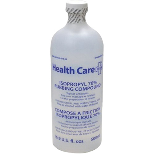 Alcool &agrave; friction Dynamic, Liquide, Antiseptique EastCoast Offshore Supplies