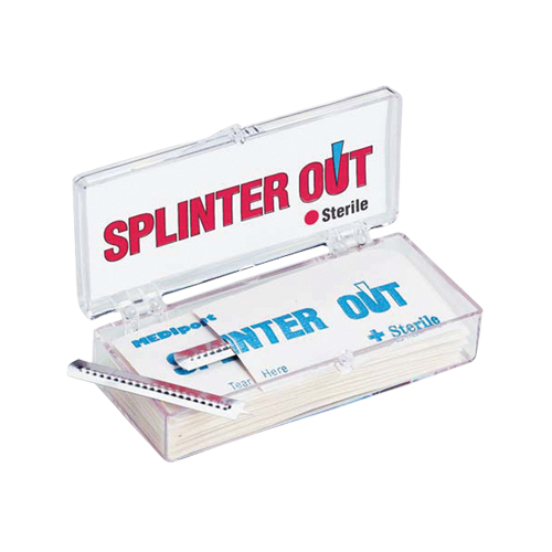 Safecross Splinter Out EastCoast Offshore Supplies
