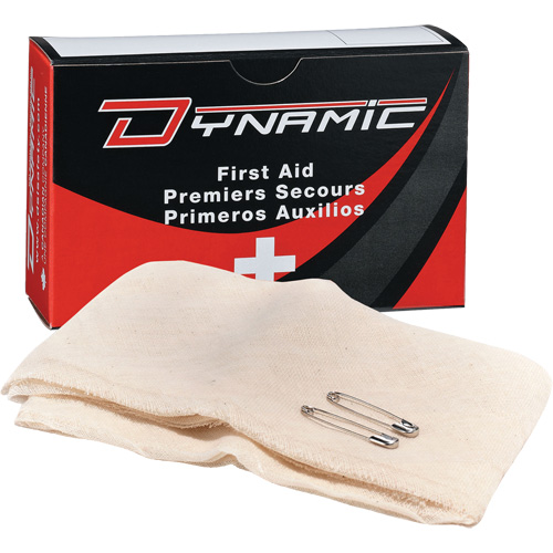 Dynamic Triangular Bandage EastCoast Offshore Supplies
