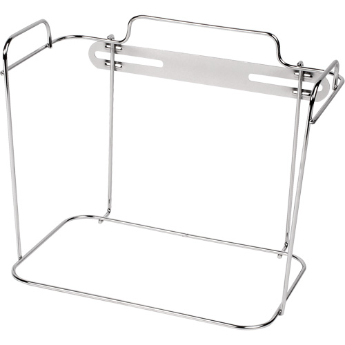 Support mural pour contenant &agrave; aiguilles Dynamic EastCoast Offshore Supplies