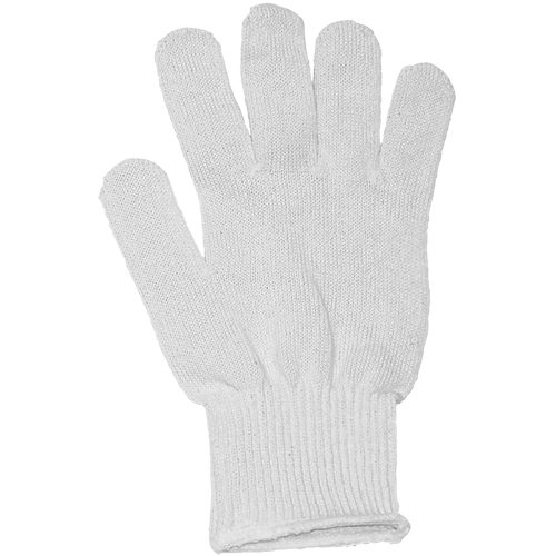 Enveloppes pour gants d'&eacute;t&eacute; Salisbury, Coton, Calibre 10, Taille unique EastCoast Offshore Supplies