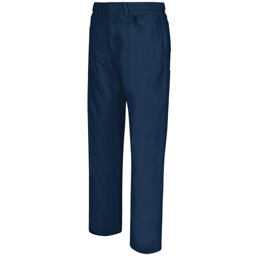 Jeans ample Excel FR Comfortouch, Tour de taille 34, Entrejambe 32 EastCoast Offshore Supplies