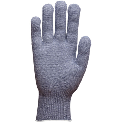 Fireproof Liner Knit Glove, Kermel&reg;/Thermolite&reg;/Viscose FR&reg;, 7/Small, Protects Up To 752° F (400° C) EastCoast Offshore Supplies
