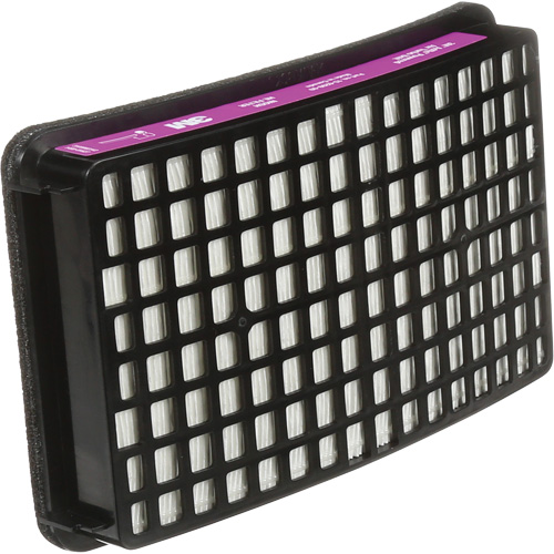 Cartouche pour APR &agrave; &eacute;puration d'air motoris&eacute; Speedglas HE, Filtre P100, Paquet de 1 EastCoast Offshore Supplies