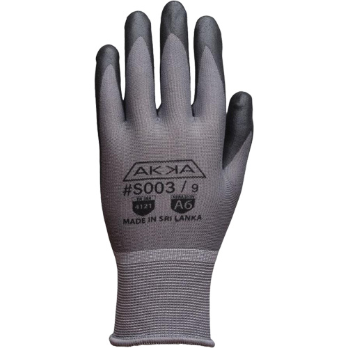 Precision Gloves, 11/2X-Large, Foam Nitrile Coating, 13 Gauge, Nylon Shell EastCoast Offshore Supplies