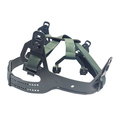 Dynamic Replacement Suspension, Pinlock EastCoast Offshore Supplies