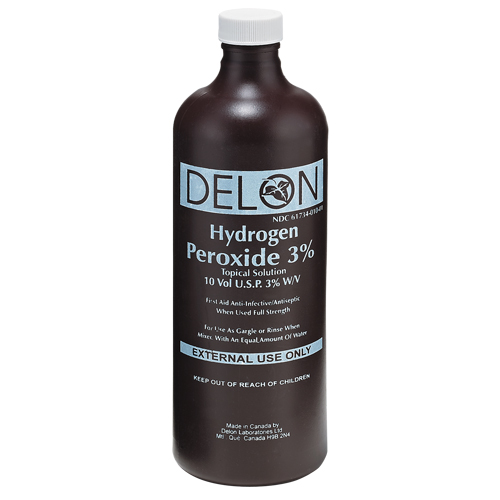 Dynamic Hydrogen Peroxide, Liquid EastCoast Offshore Supplies