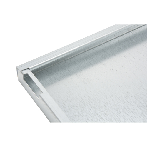 Tablette additionnelle pour armoire &agrave; barils EastCoast Offshore Supplies