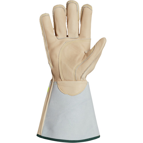 Gants de monteur de lignes de luxe Endura, 2T-Grand, Paume en Cuir de cheval EastCoast Offshore Supplies