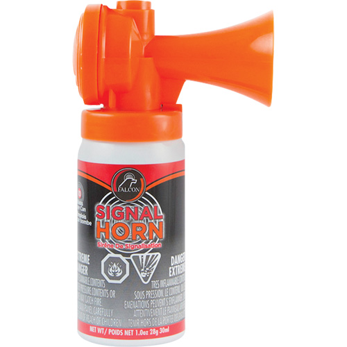 Signal Horn EastCoast Offshore Supplies