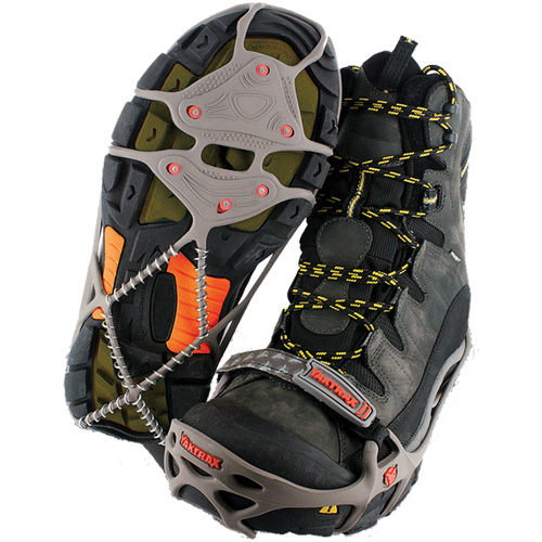 Crampons de rechange pour dispositif de traction pour botte de travail Yaktrax EastCoast Offshore Supplies