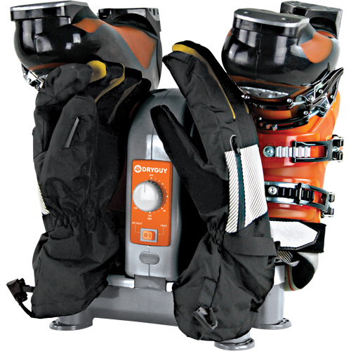 Dryguy&reg; Force Dry DX Boot and Glove Dryer EastCoast Offshore Supplies