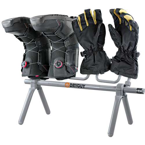 Dryguy&reg; Footwear and Glove Dry Rack EastCoast Offshore Supplies