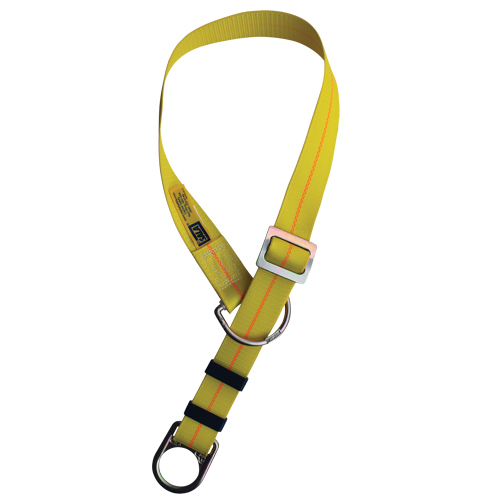 Fixation universelle en toile, Fixation universelle, Usage Temporaire EastCoast Offshore Supplies