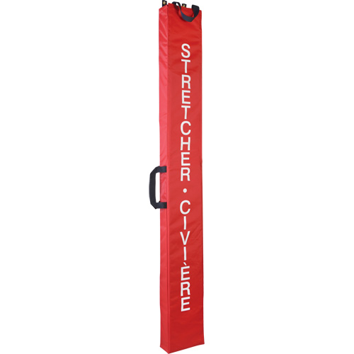 Wall-Mounted Stretcher Bag EastCoast Offshore Supplies