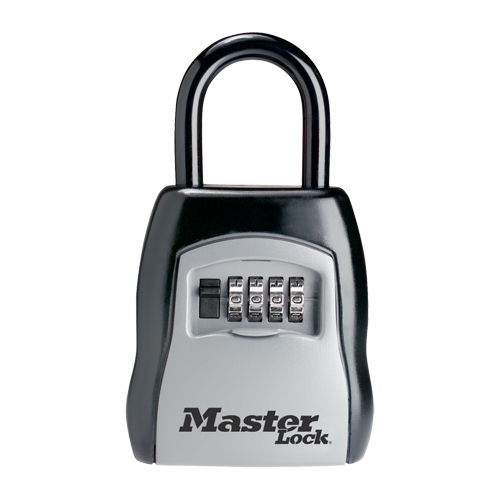 Portable Lock Box EastCoast Offshore Supplies