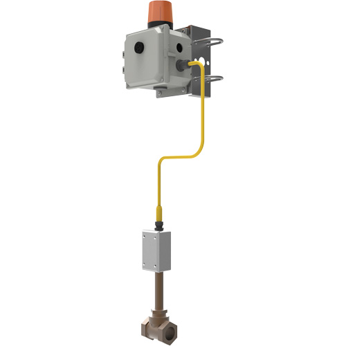 Emergency Eyewash Signaling System EastCoast Offshore Supplies