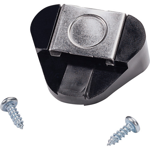 Casque de s&eacute;curit&eacute; &agrave; bordure compl&egrave;te, R&eacute;pond aux normes CSA type 1, Suspension Rochet, Non ventil&eacute; EastCoast Offshore Supplies
