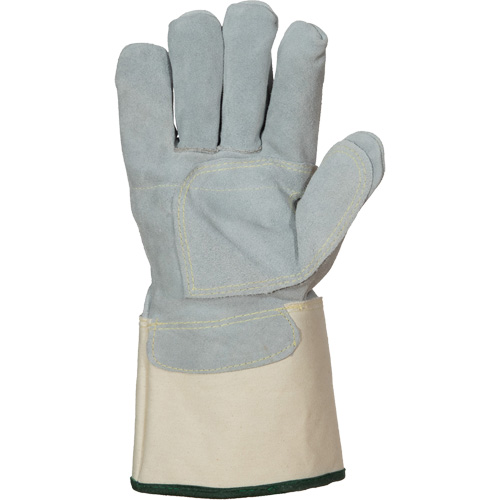 Gants r&eacute;sistant aux coupures Endura, 2T-Grand, Paume en Cuir refendu EastCoast Offshore Supplies