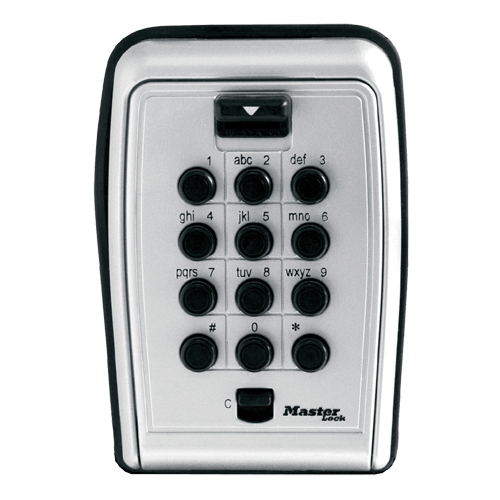 Set-Your-Own-Combination Lock Box EastCoast Offshore Supplies