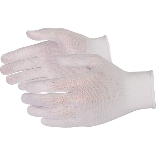 Sure Knit Gloves, Nylon, 13 Gauge, 8/Medium EastCoast Offshore Supplies