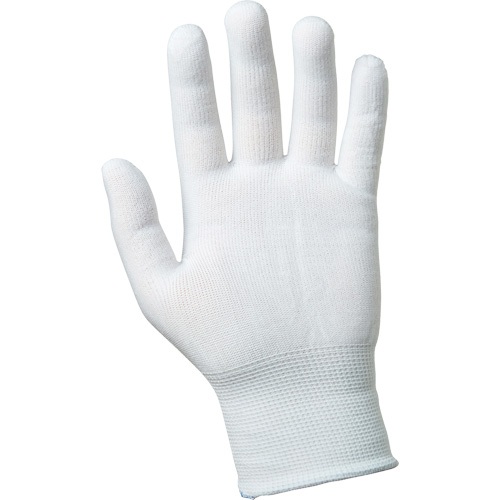 KleenGuard G35 Inspection Gloves, Nylon, Knit Wrist Cuff, X-Small EastCoast Offshore Supplies