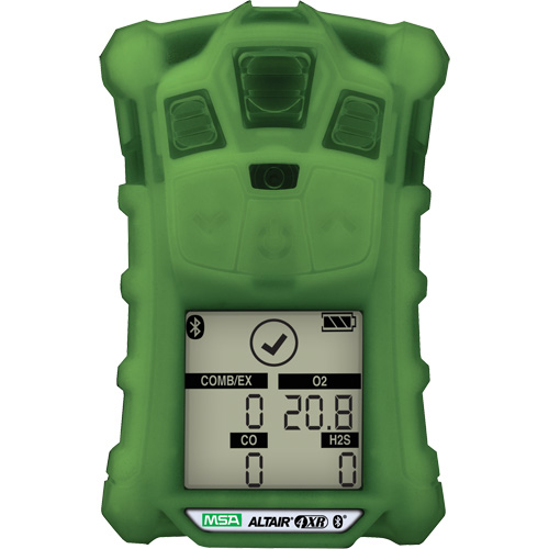 Altair&reg; 4XR Multi-Gas Detector, 4 Gas, LEL - CO - H2S -O2 EastCoast Offshore Supplies