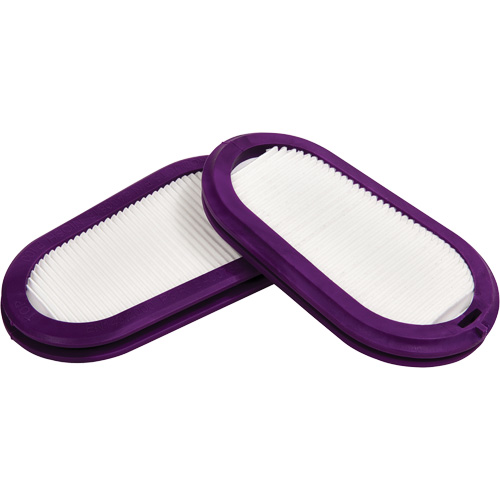 Filtres de remplacement, Filtre contre les particules, Filtre P100 EastCoast Offshore Supplies