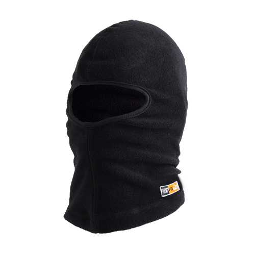 N-Ferno 6828 FR Balaclava, Black, Fleece/Modacrylic EastCoast Offshore Supplies