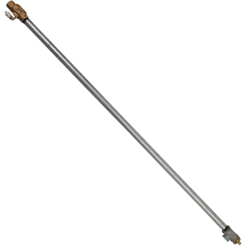 Soupape de protection contre le gel sous terre EastCoast Offshore Supplies